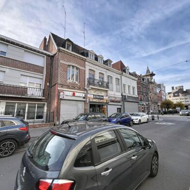 Immeuble  116800 €