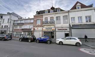 Immeuble  160 m² à vendre à Valenciennes (59300)