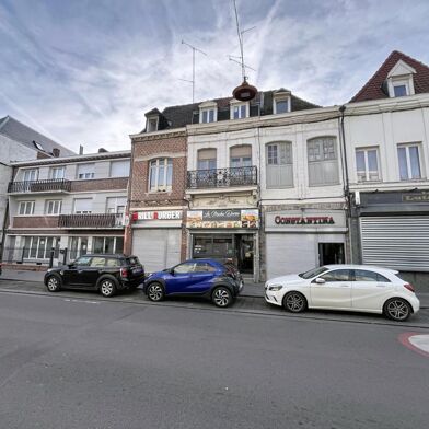 Immeuble  219800 €