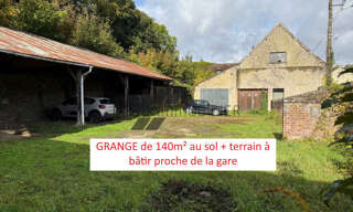 Maison 1 Pièce 150 m² à vendre à Clermont (60600)