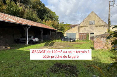 Maison 1 pièces 189000 €