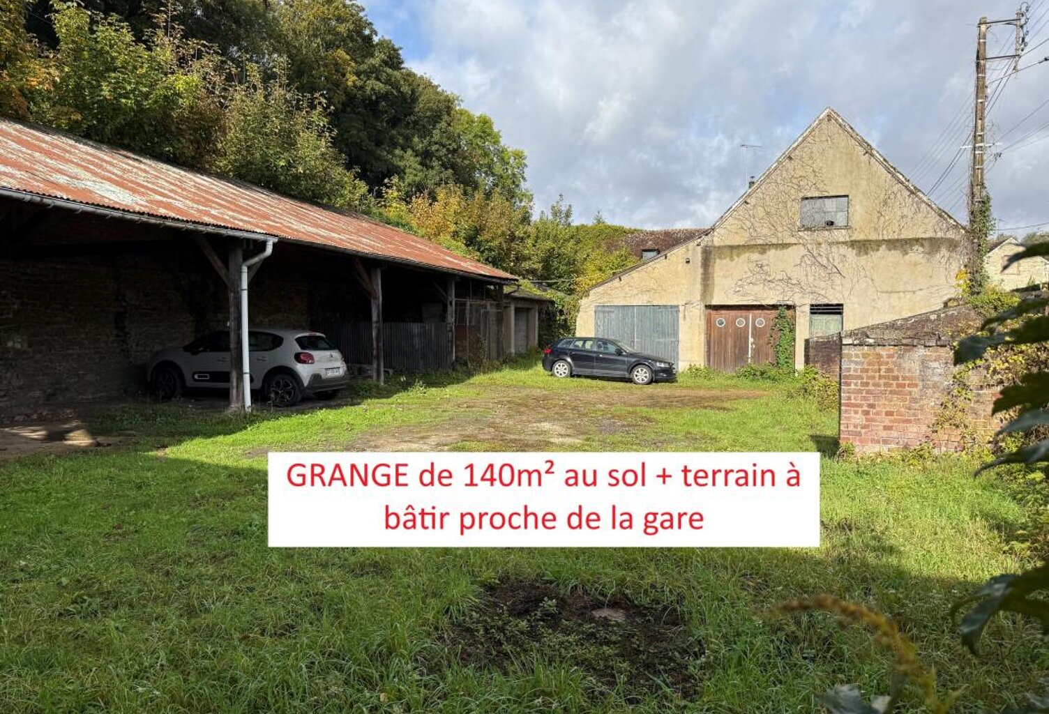 Propriété — photo 1