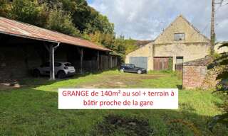 Maison 1 Pièce 150 m² à vendre à Clermont (60600)