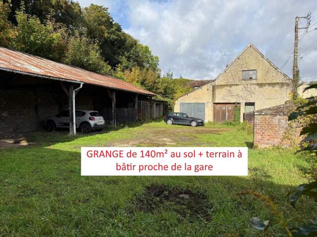 Propriété — photo du bien