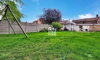 Maison 4 Pièces 70 m² à vendre à Dourges (62119)