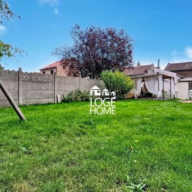 Maison 4 pièces 118000 €