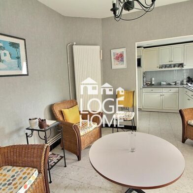 Maison 6 pièces 128000 €