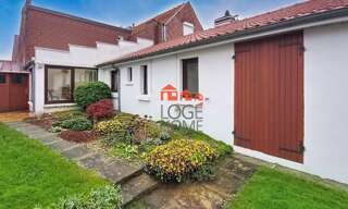 Maison 6 Pièces 80 m² à vendre à Cauchy-à-la-Tour (62260)