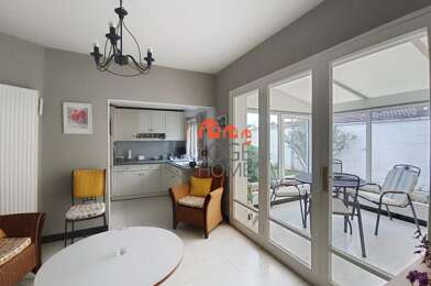 Maison 6 pièces 118000 €