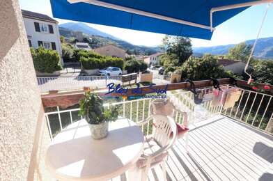 Appartement 1 pièces 49900 €