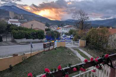 Appartement 1 pièces 47900 €