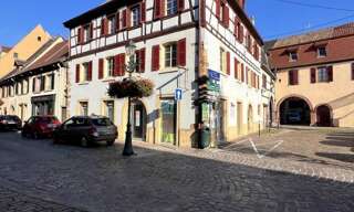 Local industriel 5 Pièces 130 m² à vendre à Rouffach (68250)