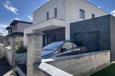 Maison 6 pièces 395000 €