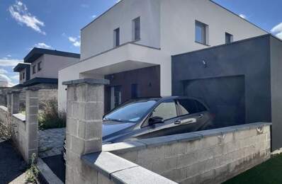 Maison - 150m ² — photo du bien
