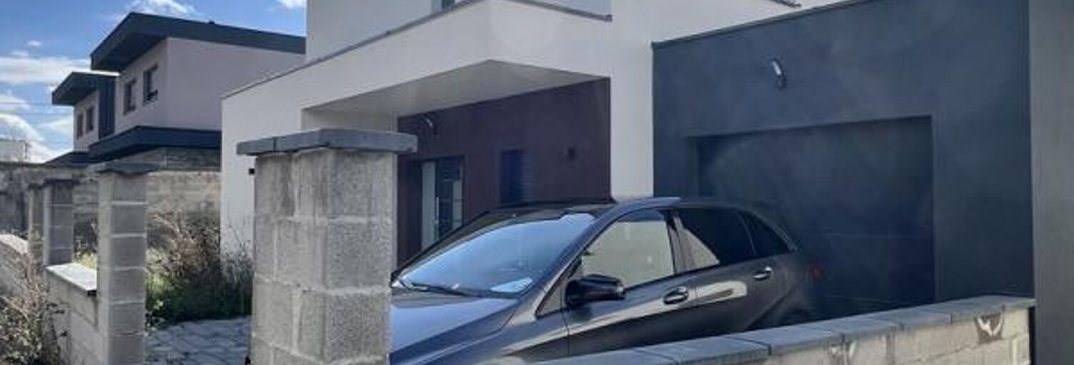 Maison 6 Pièces 150 m² à vendre à Ingersheim (68040)