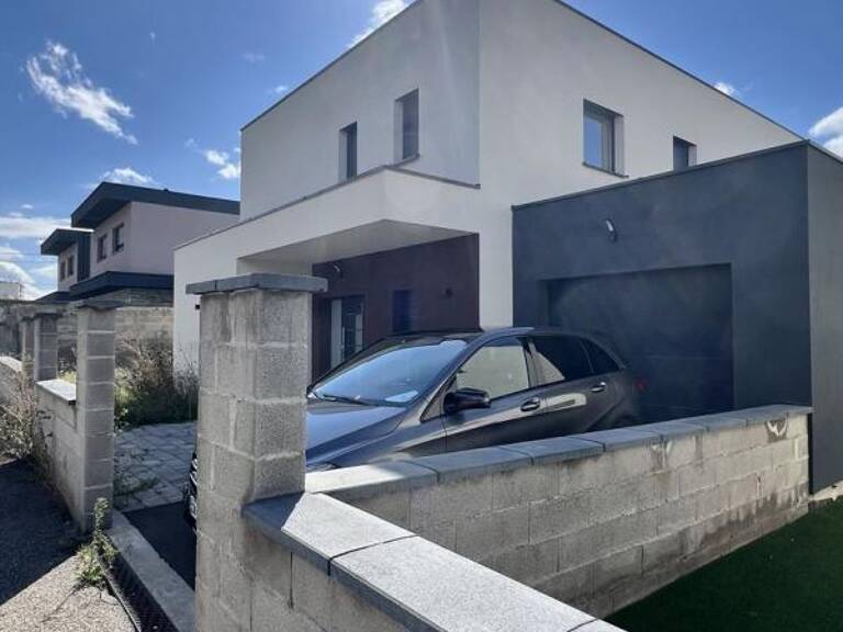 Maison - 150m ² — photo 1