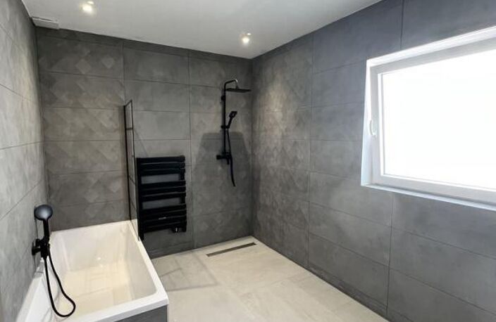 Maison - 150m ² — photo 4