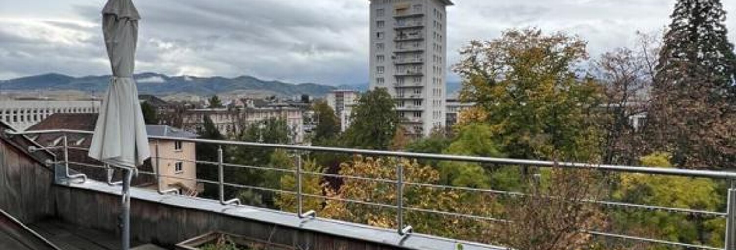 Appartement 2 Pièces 70 m² à vendre à Colmar (68000)