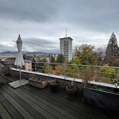 Appartement 2 pièces 295000 €