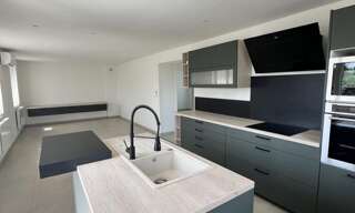 Maison 5 Pièces 115 m² à vendre à Bollwiller (68540)