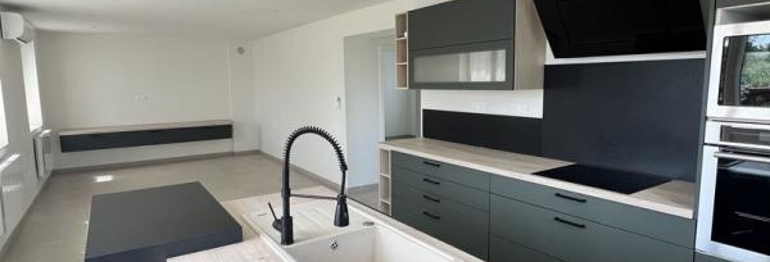 Maison 5 Pièces 115 m² à vendre à Bollwiller (68540)