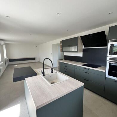 Maison 5 pièces 290000 €