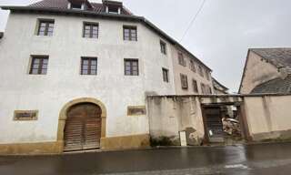 Appartement 4 Pièces 95 m² à vendre à Obermorschwihr (68420)