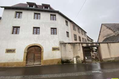 Appartement 4 pièces 185000 €