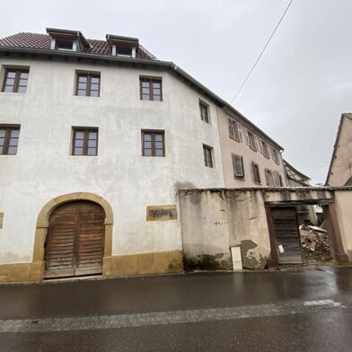 Appartement 4 pièces 185000 €