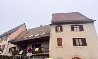 Appartement 4 Pièces 105 m² à vendre à Obermorschwihr (68420)