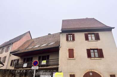 Appartement 4 pièces 185000 €