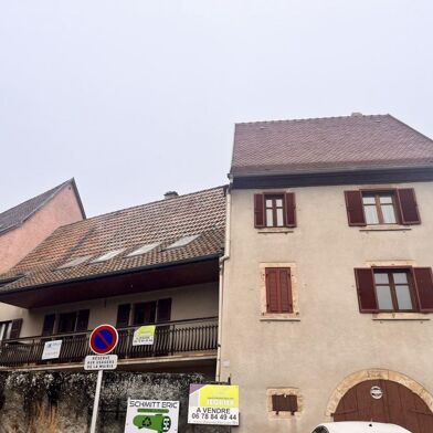 Appartement 4 pièces 185000 €