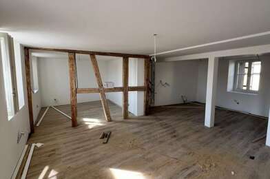 Maison 3 pièces 175000 €