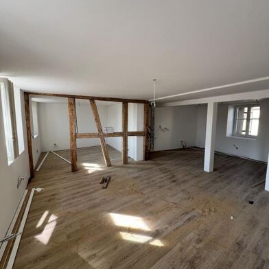 Maison 3 pièces 175000 €