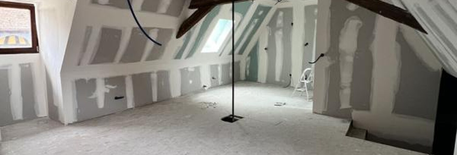 Appartement 5 Pièces 106 m² à vendre à Wintzenheim (68920)