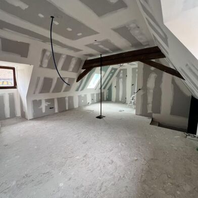 Appartement 5 pièces 170000 €