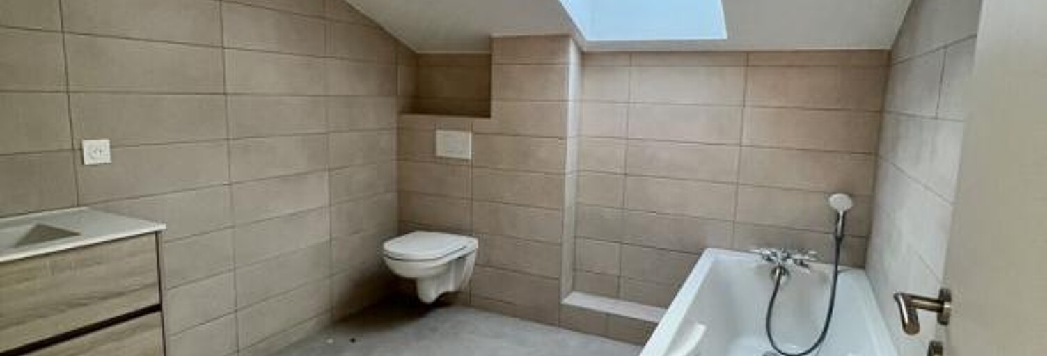 Appartement 5 Pièces 120 m² à vendre à Wintzenheim (68920)