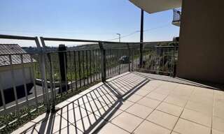 Appartement 2 Pièces 56 m² à vendre à Wintzenheim (68920)