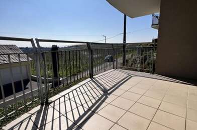 Appartement 2 pièces 160000 €