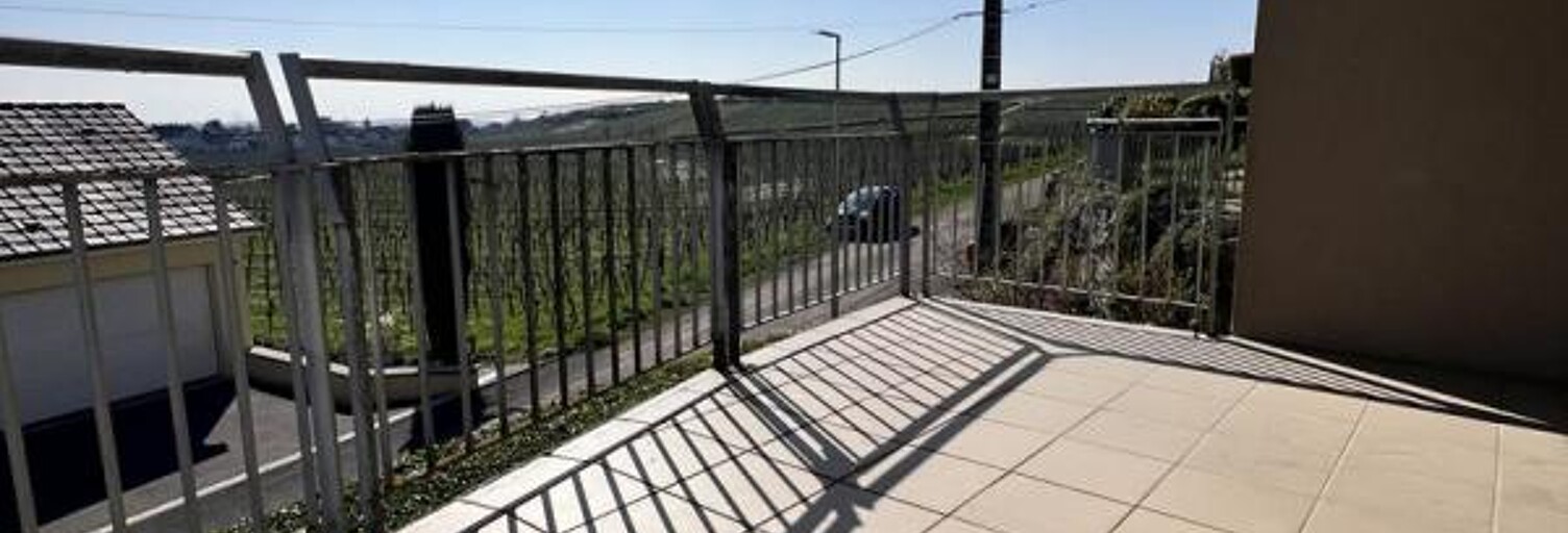 Appartement 2 Pièces 56 m² à vendre à Wintzenheim (68920)