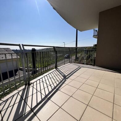 Appartement 2 pièces 160000 €