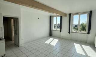 Appartement 2 Pièces 52 m² à vendre à Colmar (68000)