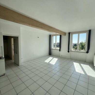 Appartement 2 pièces 157000 €