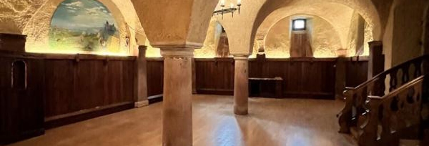 Local industriel 3 Pièces 172 m² à vendre à Wintzenheim (68920)