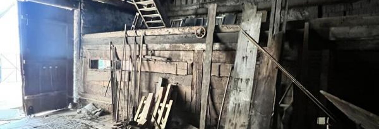 Garage  121 m² à vendre à Obermorschwihr (68420)