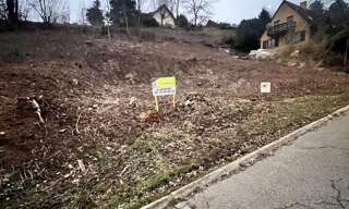 Terrain  1000 m² à vendre à Fréland (68240)