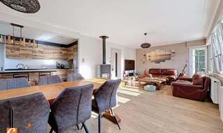 Maison 6 Pièces 105 m² à vendre à Pfastatt (68120)