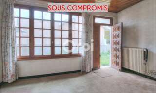 Maison 5 Pièces 105 m² à vendre à Meyzieu (69330)