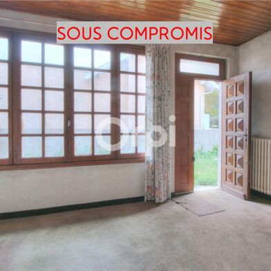 Maison 5 pièces 300000 €