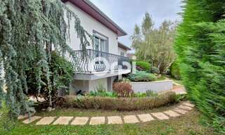 Maison 4 Pièces 119 m² à vendre à Meyzieu (69330)